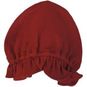 Moby Wrap Infant Sunhats - 0-6 Months (Red)
